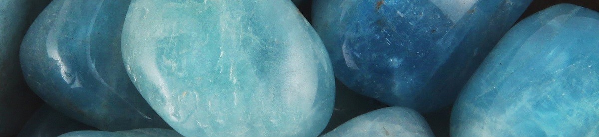 Aquamarine aquamarine meaning