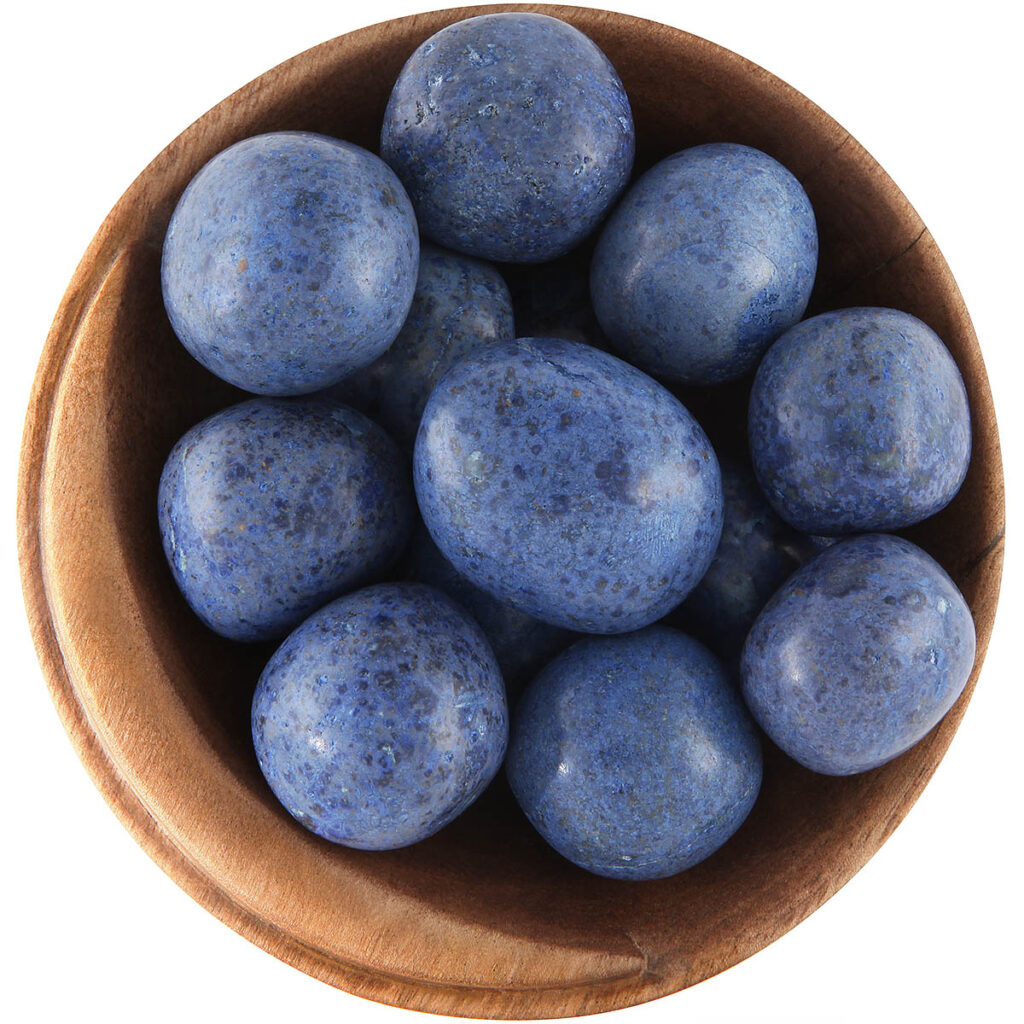 Blue Quartz Meaning Crystal Healing, Mineralogy, and History