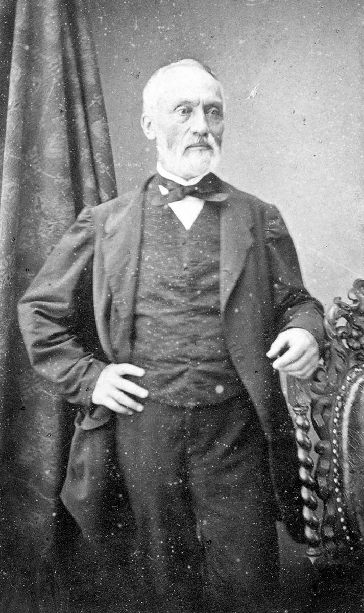 Eugene Dumortier Eugene Dumortier, Dumortierite