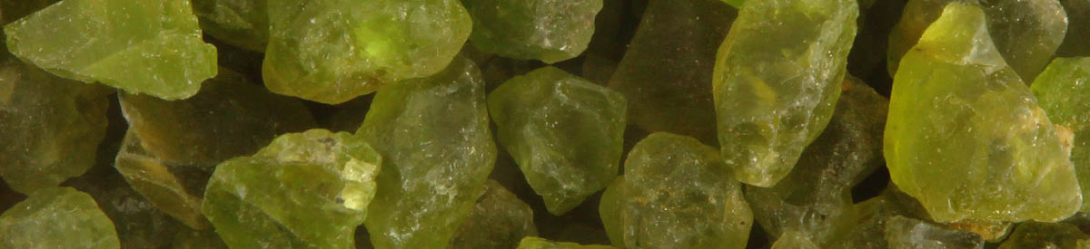 Peridot 1200 Peridot
