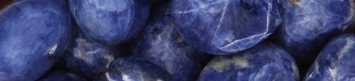 Sodalite 2 1200 Sodalite