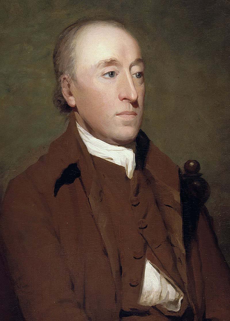 james hutton James Hutton
